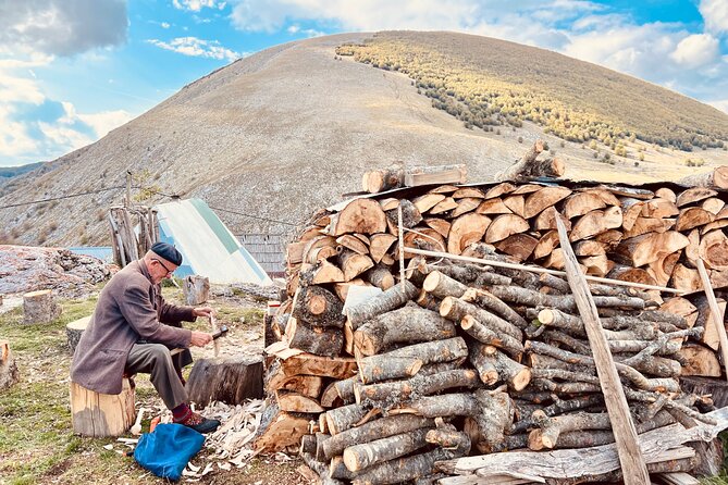 LUKOMIR VILLAGE HIKE & TREK TOUR (Nature, HIKE, Food & Panorama) - Transportation and Accommodation
