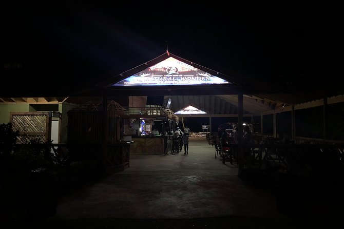 Luminous Lagoon Private Tour - Customer Feedback