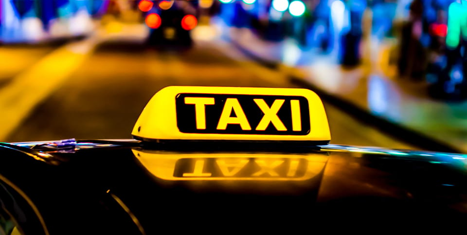 Luxembourg: Chauffeur-Driven Taxi and Rental Car Service - Booking Information