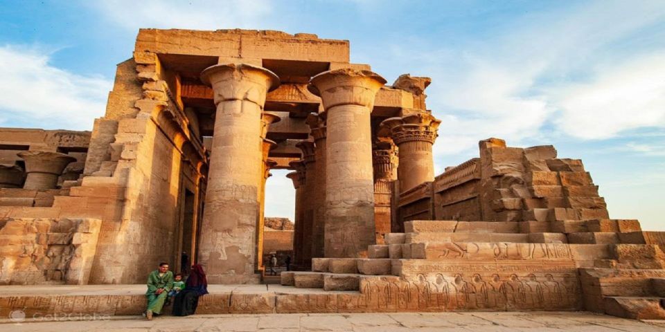 Luxor: 3-Day Nile Cruise to Aswan With Hot Air Balloon - Pricing Details