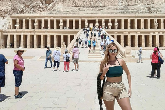 Luxor Full Day Tour - Private Tour With Egyptologist