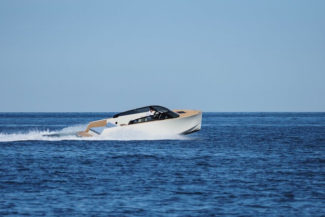 Luxury 33FT Yacht: Elaphiti Islands Tour From Dubrovnik - Dubrovnik City Walls Exploration