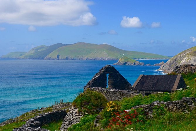 Luxury Luck of the Irish Tour - Fully Guided and Chauffeured 4 Days 3 Nights - Personalized Tour Options for Travelers