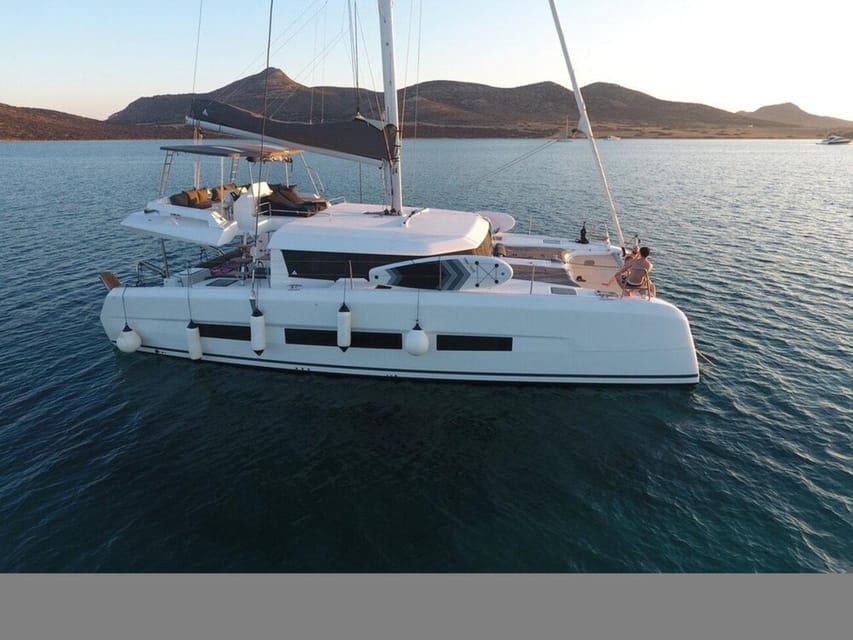 20 Best Sailing Experiences In Athens