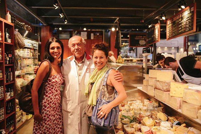 Luxury Small-Group Toronto City Tour - Inclusions and Transportation