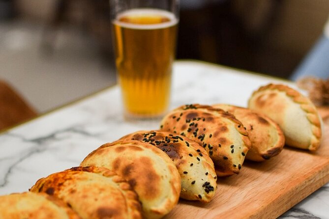 Lyon Street Food Tour - Tour Duration and Language