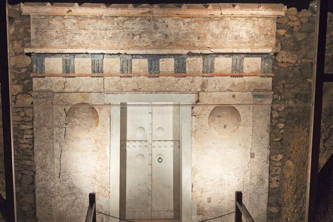 Macedonian Treasures From Thessaloniki - Highlights of the Experience