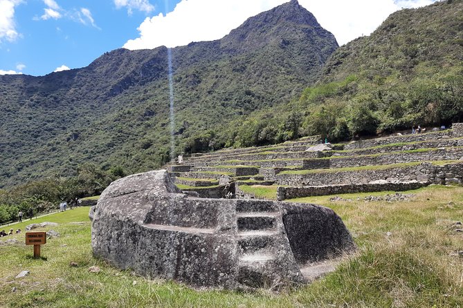 Machu Picchu by Train 1 Day From Cusco - Itinerary Details