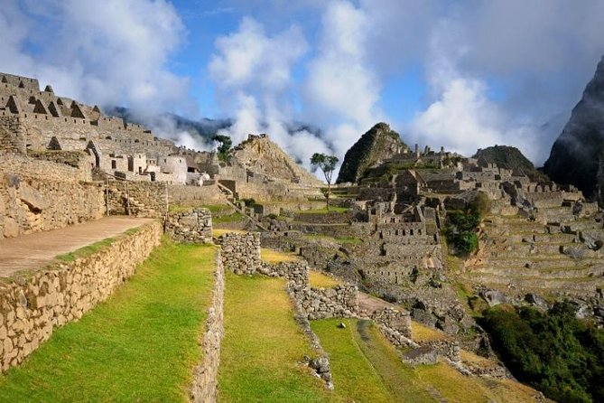 Machu Picchu by Train in One Day - Transportation Details