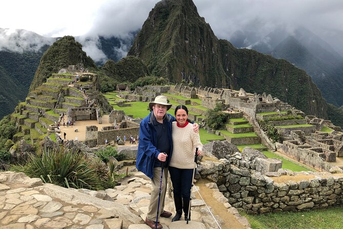 Machu Picchu Full Day With Box Lunch - Private Tour - Inclusions