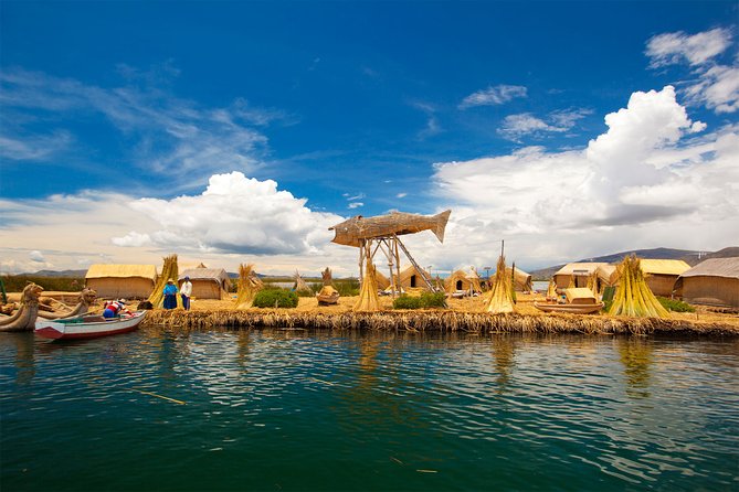 Machu Picchu & Lake Titicaca 7 Days - Accommodation and Meals