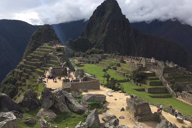 Machu Picchu Private Guide Service From Aguas Calientes - Inclusions and Pricing