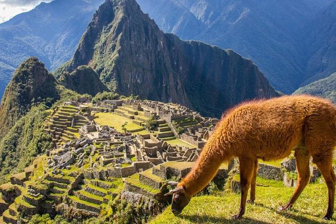 Machu Picchu Sacred Valley Connection - Inclusions and Transportation