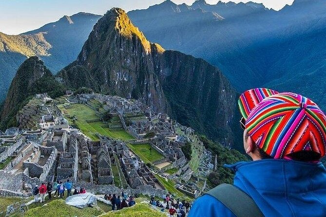 Machu Picchu Small Group Full Day Tour - Highlights of the Tour