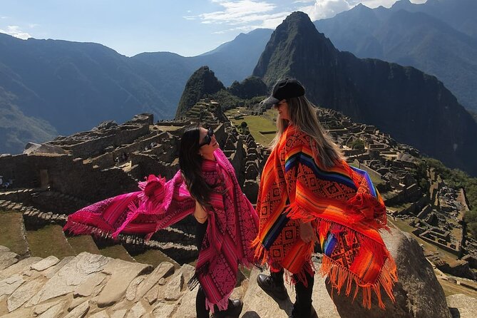 Machu Picchu Sunrise Tour - 2 Days - Sacred Valley and Machu Picchu 2 Days Tour - Pickup Information