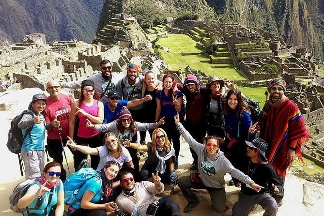 Machu Picchu Tour From Cusco Morning or Afternoon Visit - Tour Inclusions and Exclusions
