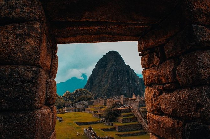 Machupicchu Tour - Cusco - Peru (Full Day) - Accessibility and Medical Conditions