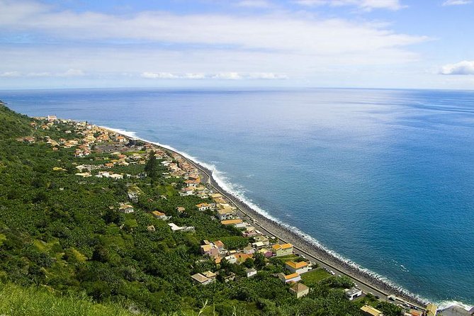Madeira Southern Coast Tour From Funchal - The Sugar Cane Factory