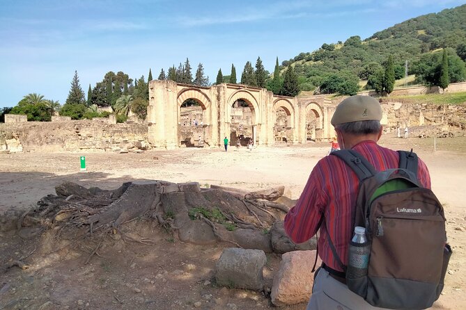 Madinat Al-Zahra Private Tour With an Expert - Tour Details