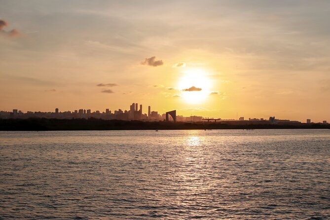 Magdalena River Tour MAGDATOURS - Tour Route and Experience