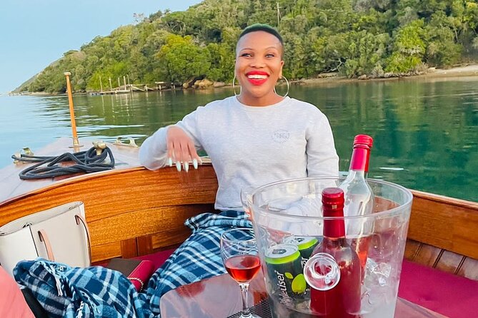 Magic Lagoon - Coquette Knysna Heads Cruise - Customer Ratings and Reviews