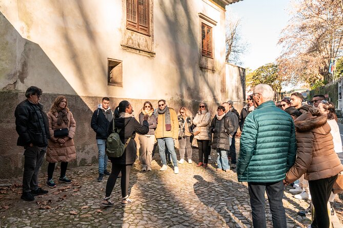 Magical Sintra Village Tour - Tour Details