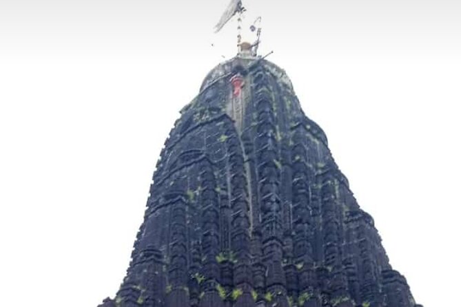 Maharashtra Three Jyotirlinga Tour From Mumbai - Pickup and Timing Details