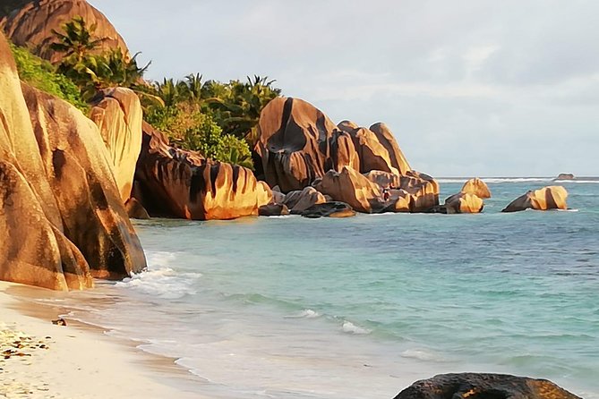 Mahe Island Tour - Itinerary Highlights