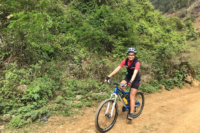 Mai Chau 3 Days Electric Mountain Bike Trails - Day 1: Journey to Mai Chau