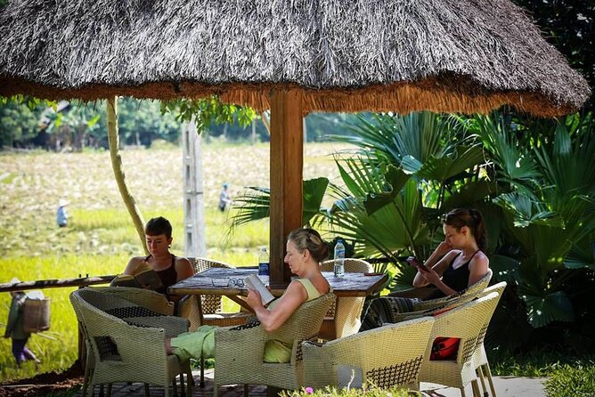Mai Chau – Pu Luong Nature Reserve 3D2N (2 Nights in Mai Chau - Daily Departure) - Accommodation Details