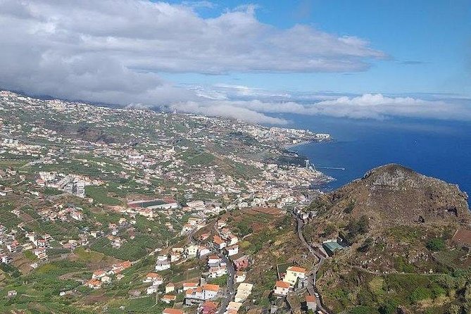 Majestic West Tour - Breathtaking Views at Paul Da Serra