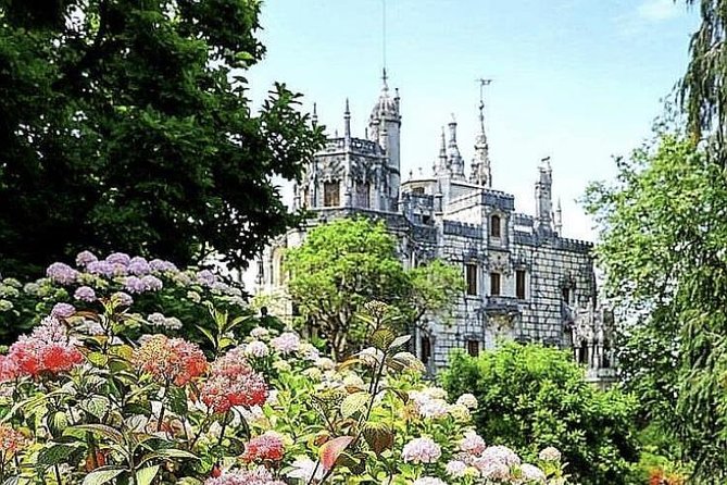 Make the Dream Come True in Sintra, Portugal !! Feel Portuguese !! - Convenient Pickup Options