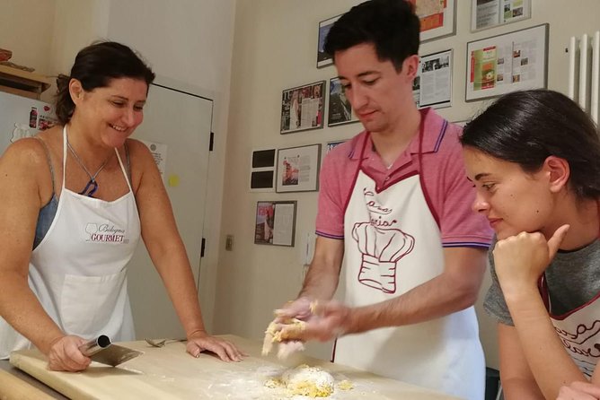 Make Traditional Handmade Pasta From Scratch With a Local Chef! - Sample Menu Highlights