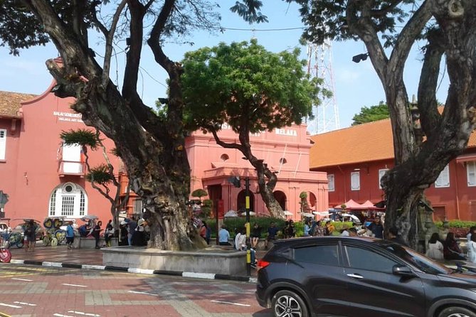 Malacca Heritage City Day Trip - Itinerary Highlights