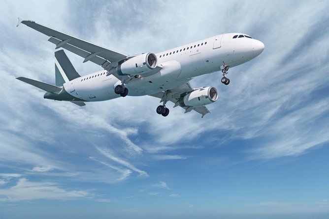 Malaga Airport (Costa Del Sol) Private Arrival Transfer - Meeting and Pickup Details