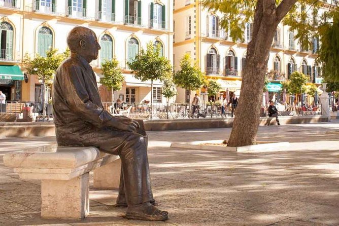 Málaga Picasso Museum Private Guided Tour - Pricing and Cancellation