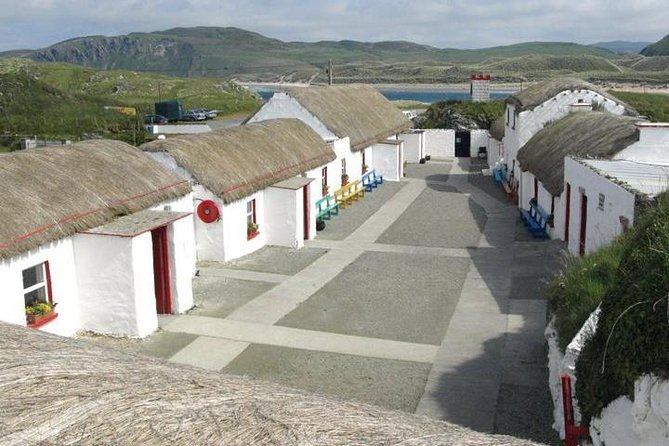 Malin Head and Inishowen Tour - Cultural and Historical Significance
