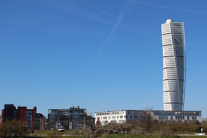 Malmo Bike Rental - Meeting Point and Logistics