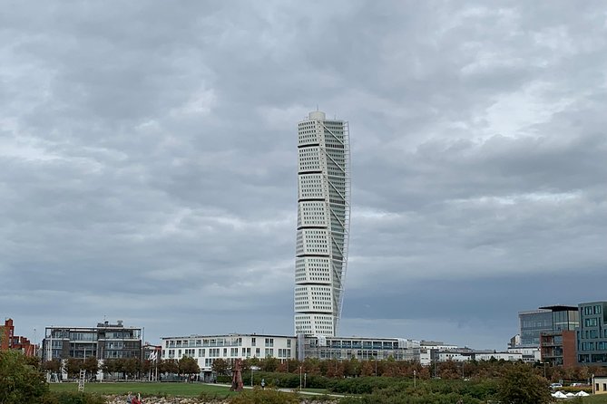 Malmo Walking Tour, 3 Hours (Small Group) - Meeting Point and Accessibility