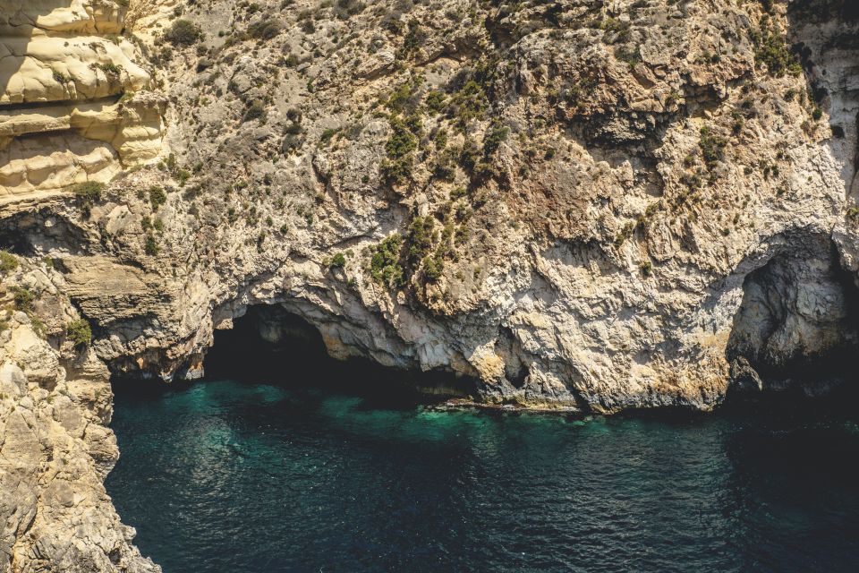 Malta: Blue Grotto, Dingli, Rabat, Mdina, Ta Qali & Mosta - Itinerary Highlights