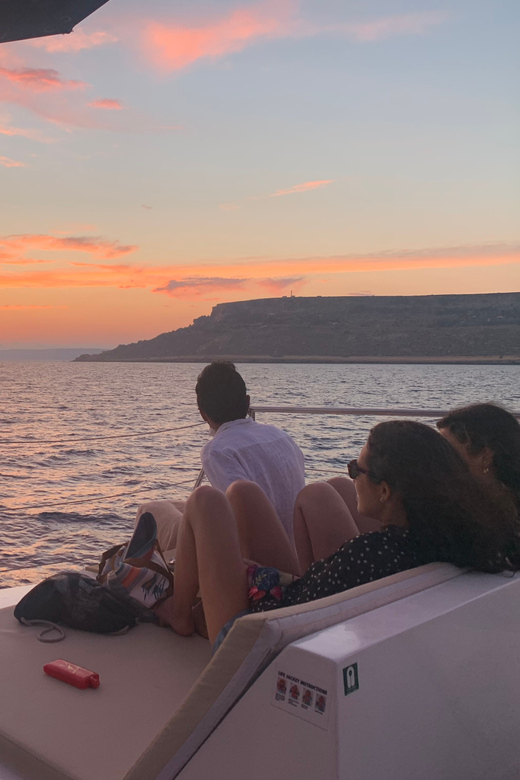 Malta: Blue Lagoon Evening Catamaran Cruise - Pricing Details