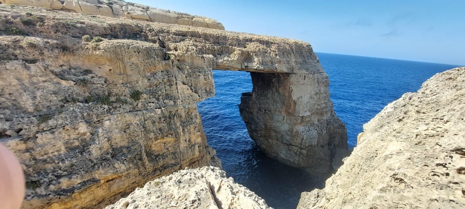 Malta Gozo Full Day Tour - Pricing and Reservation Details