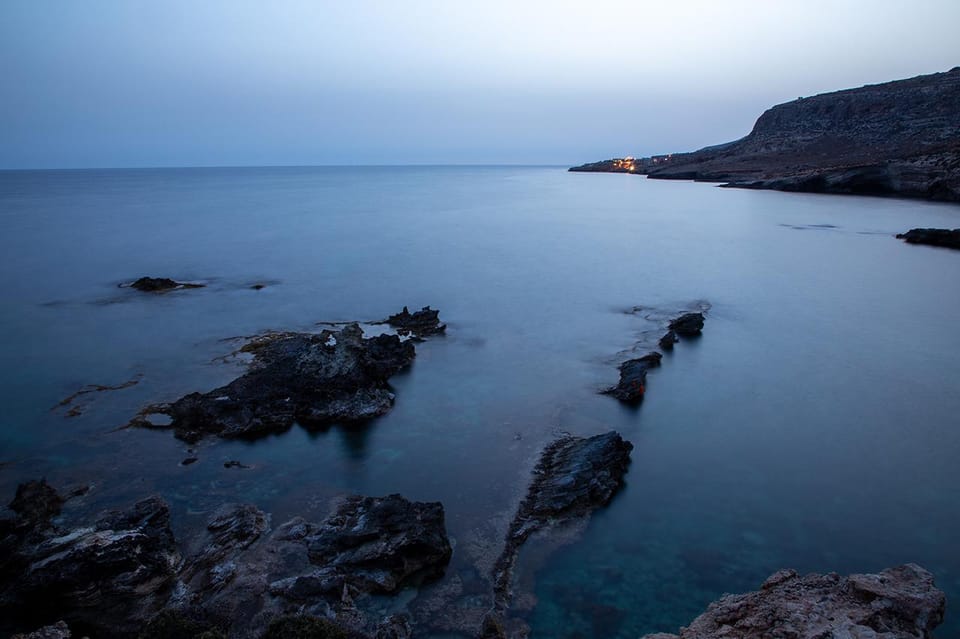 Malta: Photography Private Tour With Pro Photographer - Experience With a Pro Photographer