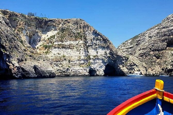 Malta Private Full-Day Sightseeing Tour Review - Pickup and Flexibility
