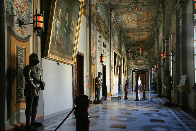 Malta Shore Excursion: Malta in One Day Private Sightseeing Tour - Tour Details and Logistics