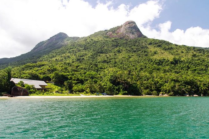 Mamangua Speedboat Tour - Safety Considerations