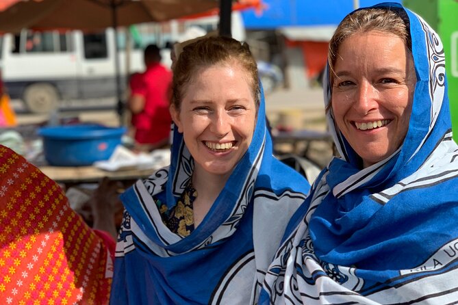 Mamas of Zanzibar - A Unique Cultural & Culinary Experience - Hands-On Cooking Experience