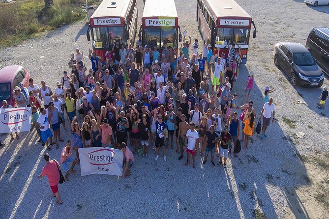 Manavgat River Cruise & Waterfall & Bazaar Visit - Inclusions and Amenities