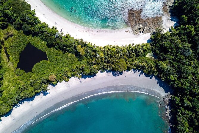Manuel Antonio National Park - Pickup and Meeting Information
