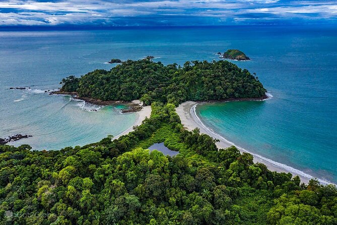 Manuel Antonio National Park Full Day Tour From San José - Itinerary Details
